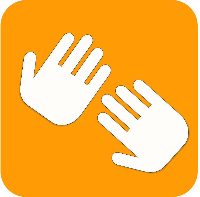 Charades Logo