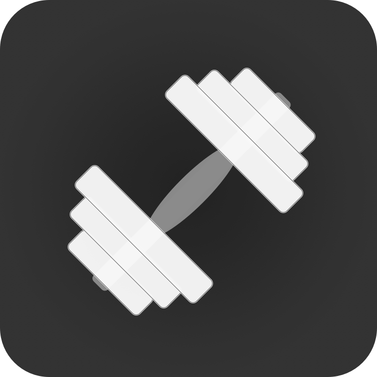 GymPad Logo