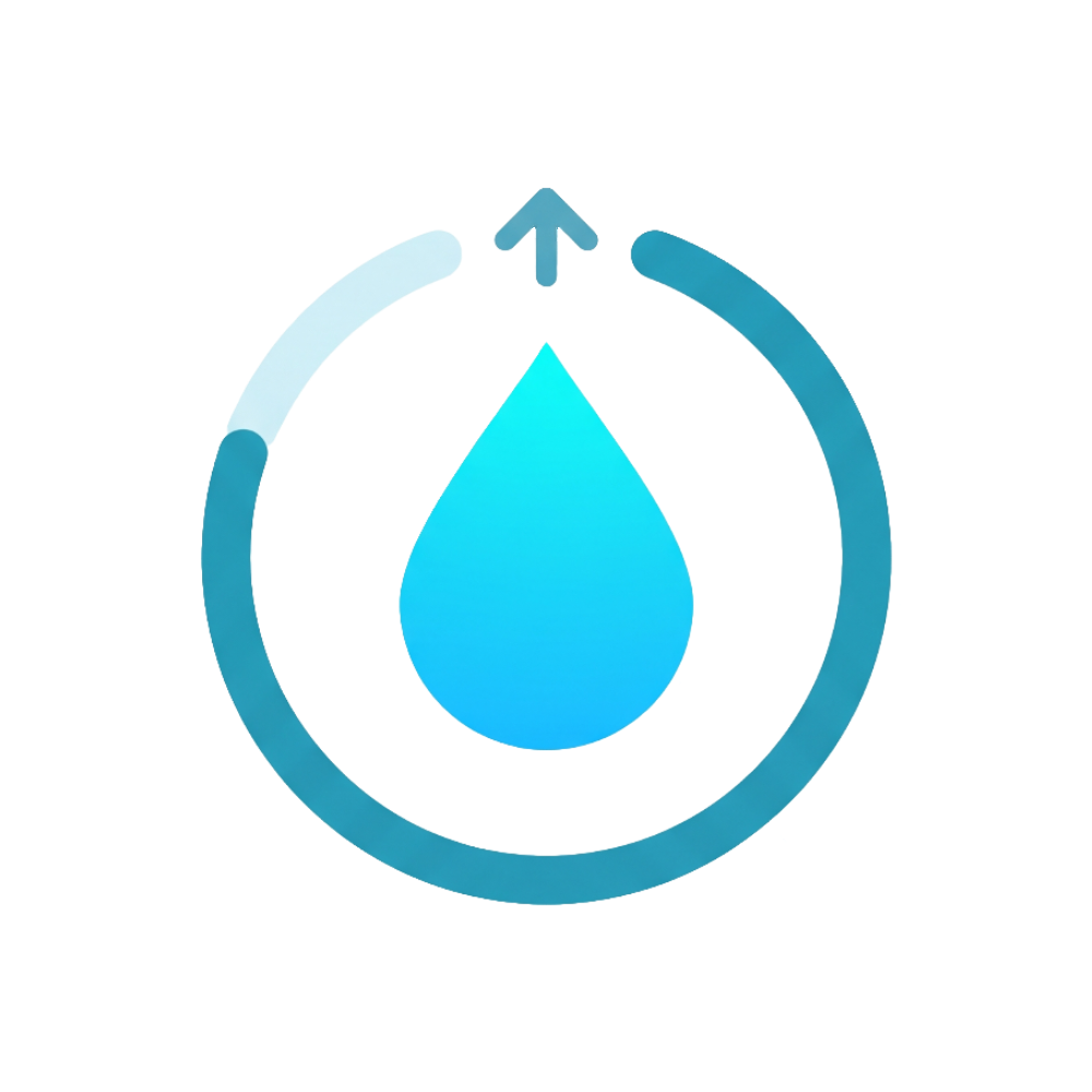 WaterTrack Logo